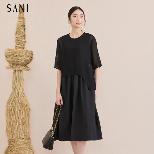 SANI【商场同款新品】