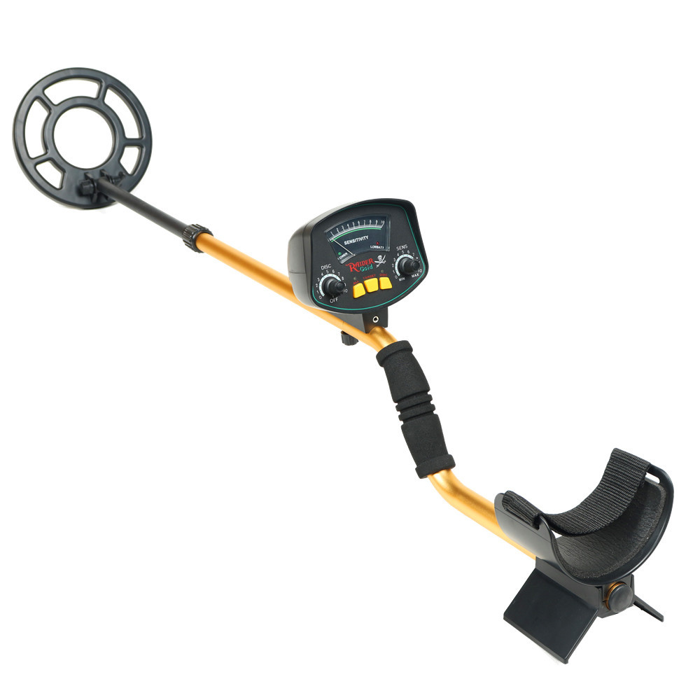 仪表式地下金属探测器md-3009ii可排铁探宝仪寻宝器现货