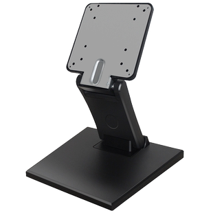 14-24寸折叠显示器底座增高架适用于飞利浦AOC电脑屏幕升降支架