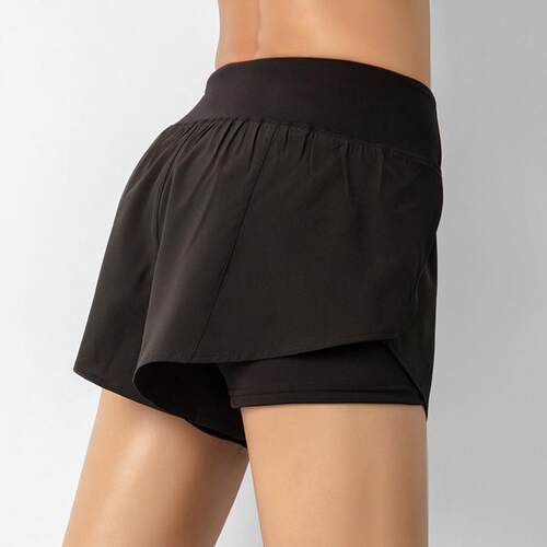 Shorts for Women Clothes Short Pants sport running yoga gym