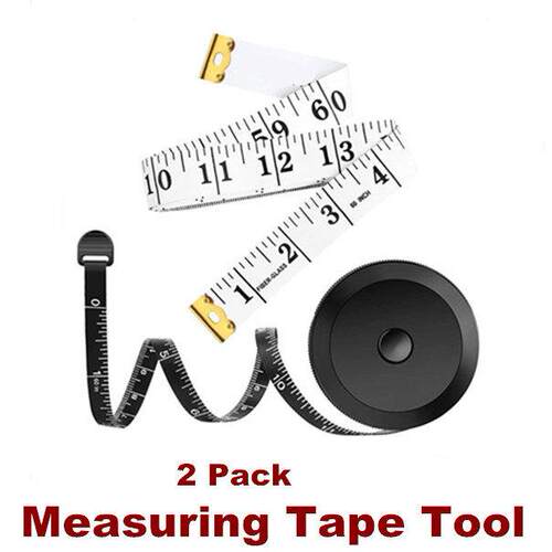 Measuring Tape Tool Body Tape Measure Waist Measuring Tailor