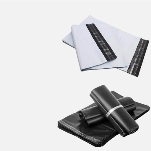 100pcs 28*42cm white Express Bag Poly Mailer Mailing Envelop