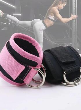 1 PC Ankle Strap Taekwondo Leg Strength Training Exercise Pr