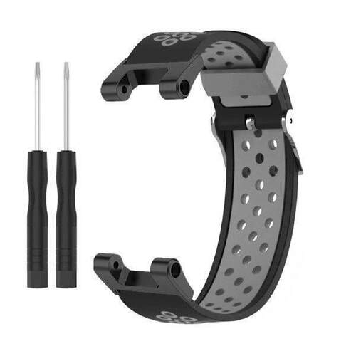 Silicone Strap For Huami Amazfit T-Rex/T-Rex Pro Watch