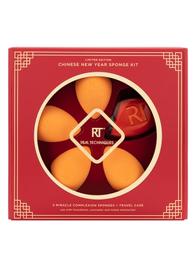 RealTechniques多样魔法美妆蛋
