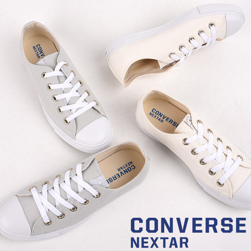 converse匡威运动鞋女士休闲鞋 nextar 110 lp ox