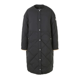 PYRENEX法国比利牛斯BLOSSOM保暖长款女士羽绒大衣hwy010p