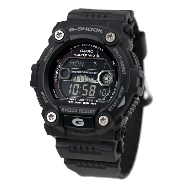 casio卡西欧g-shock系列 男士腕表gw-7900b-1全新