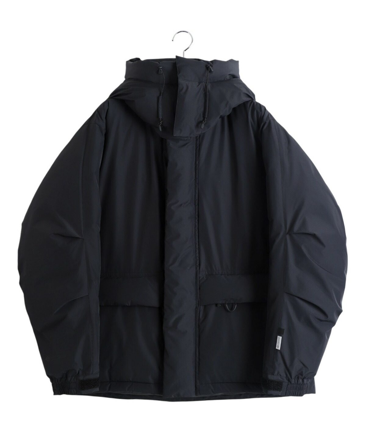 DAIWA PIER39防风连帽羽绒服WINDSTOPPER EXPEDITION DOWN JACKET