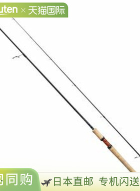 日本直邮Shimano Cardiff 2019 S77ML 鳟鱼竿（139克） - 溪流鳟