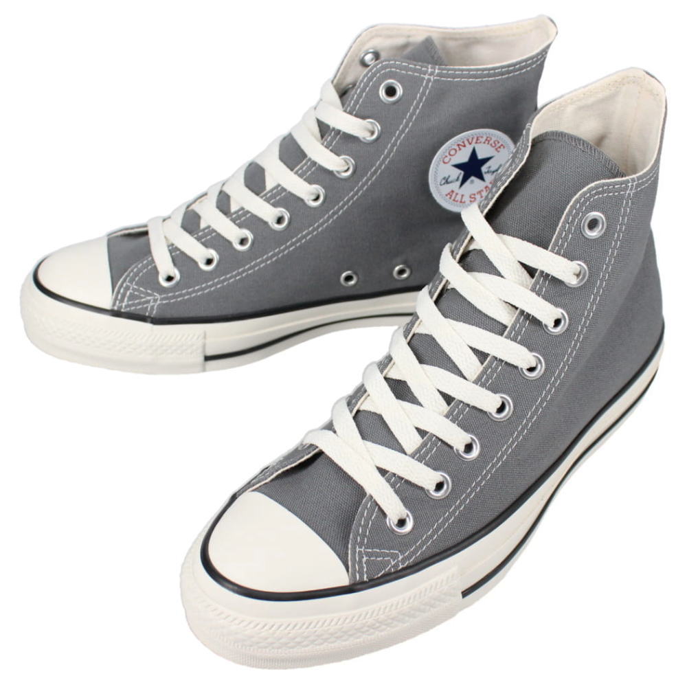 CONVERSE匡威全明星RHI帆布鞋