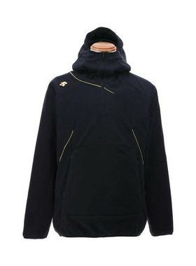 DESCENT迪桑特夹克外套防寒防风保暖