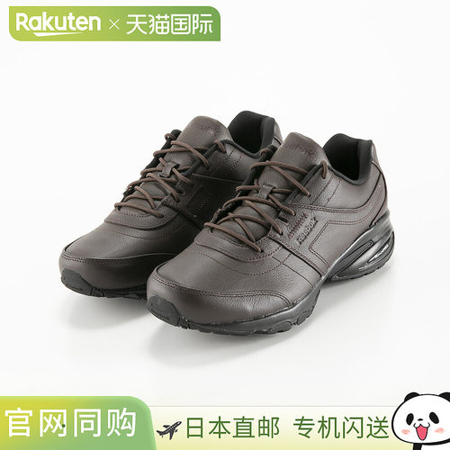 日本直邮 REEBOK 男士运动鞋 RAINWALKER DASH DMX XW 4E 1000719