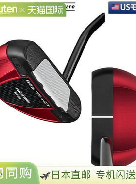 日本直邮Odyssey Square 2 Square TRI-HOT ROSSIE SB 推杆Stroke