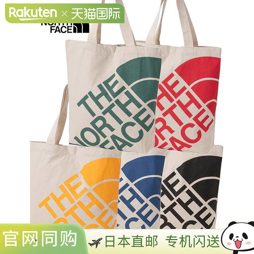 日本直邮The North Face 手提灯包 M 户外购物 THE NORTH FACE NM
