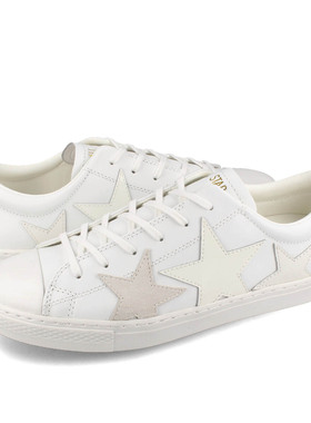 CONVERSE匡威ALL STAR女生休闲运动鞋COUPE TRIOSTAR OX