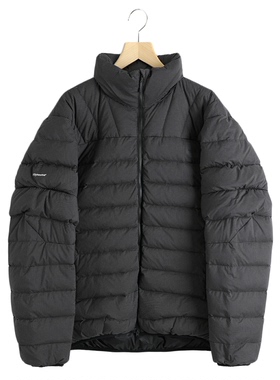 THE NORTH FACE 敞篷男式羽绒服外套2WAY ND92460 [WAX] [REA]