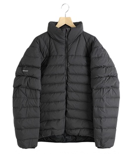 THE NORTH FACE 敞篷男式羽绒服外套2WAY ND92460 [WAX] [REA]