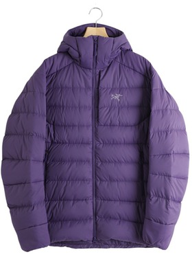 ARC’TERYX始祖鸟限定Thorium Hoody M连帽羽绒服X000010543