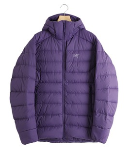 ARC’TERYX始祖鸟限定Thorium M连帽羽绒服X000010543 Hoody