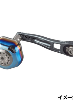 Shimano禧玛诺Libre LB 80-85 LB88-M7R Megatech右手轮铜/钛