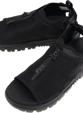 SHAKA 运动鞋凉鞋 COACHELLA EX 黑色 SK-266 00P