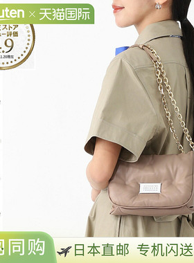 日本直邮Maison Margiela 女士单肩包 sb1wg0019 p4300 GLAM SLAM