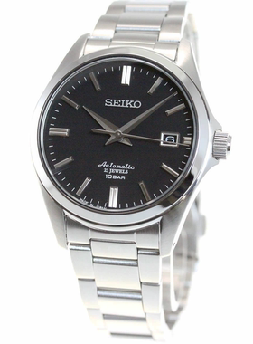 seiko精工自动上链机械表男 小GS手表 SZSB012/013/014 SZSB011