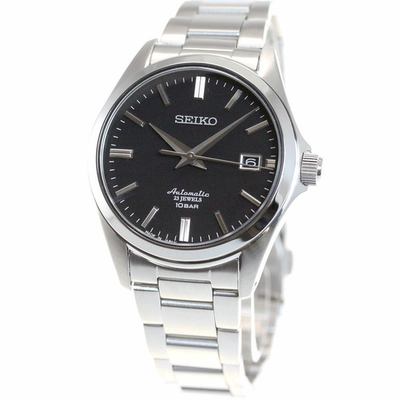 seiko精工自动上链机械表男 小GS手表 SZSB012/013/014 SZSB011