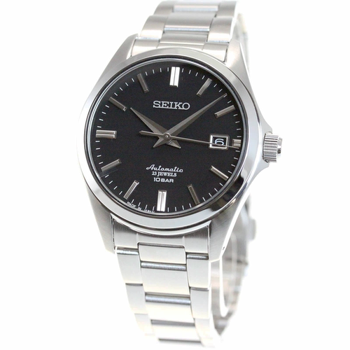 seiko精工自动上链机械表男 小GS手表 SZSB012/013/014 SZSB011