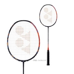YONEX尤尼克斯羽毛球拍天斧AX77PRO碳素超轻空拍JP无网