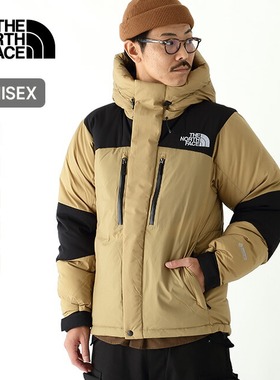 THENorthFace北面Baltro Light日版GTX轻量光电子羽绒服nd92340