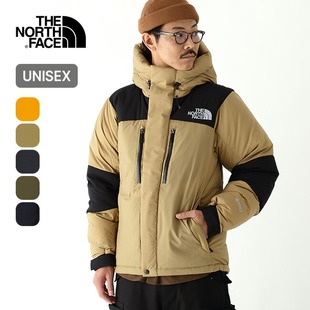 THENorthFace北面Baltro Light日版GTX轻量光电子羽绒服nd92340