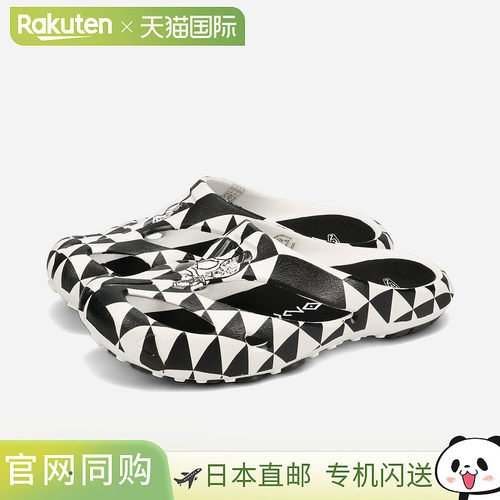 日本直邮KEEN SHANTI ARTS ESOW × GINZA GL KEEN Shanti Arts