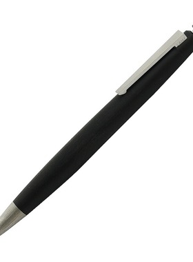 LAMY凌美2000 铅笔 L101 0.5mm/0.7mm