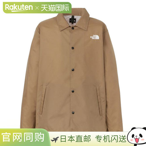 The North Face 夹克 夹克 NP72450 男女通用 2024AW North Face