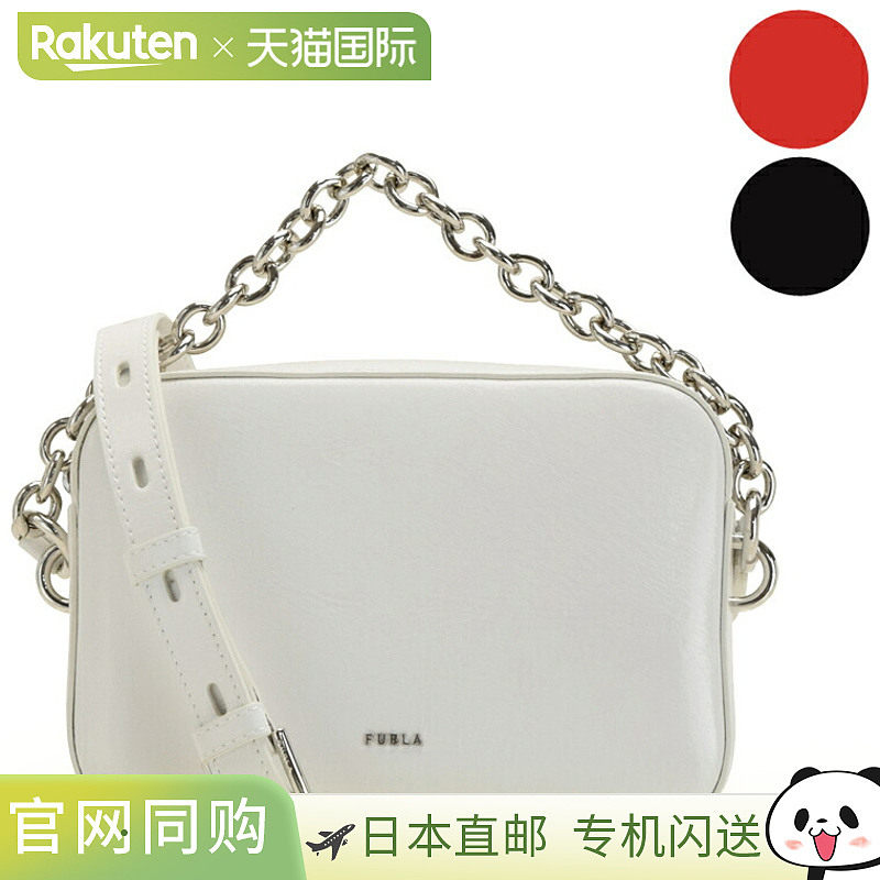日本直邮FURLA 2WAY单肩包链条bagd包 单肩包小巧女士品牌