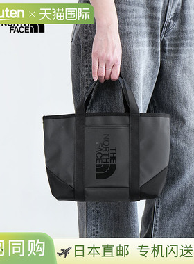 日本直邮THE NORTH FACE BC Standard Tote 迷你手提包 包袋 [NM8