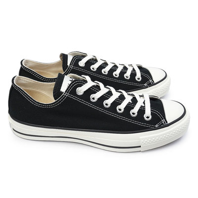 日产匡威CONVERSE ALL STAR J OX 经典款1980s日本制正品日本直邮