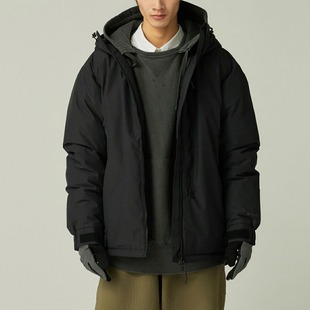 Snow Peak雪峰FR 2L高性能防水防火羽绒夹克JK-25AU004男女通用