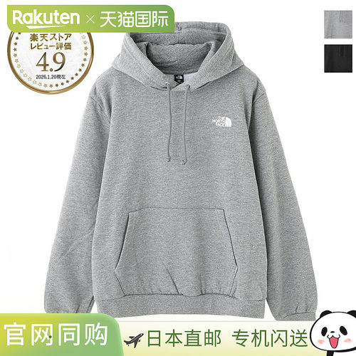 日本直邮The North Face Evolution Box NSE 男士连帽衫（M 码）