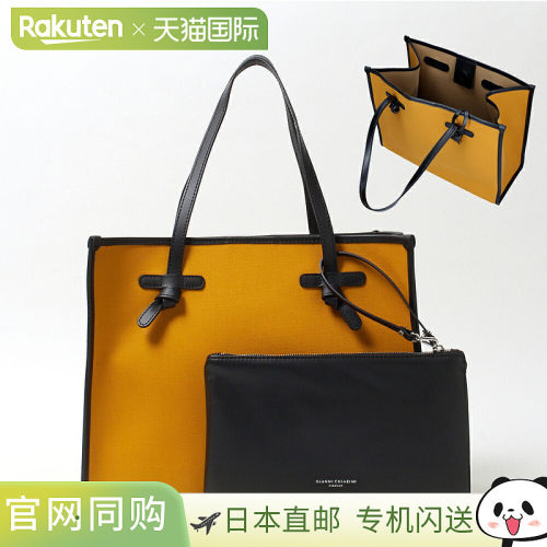 日本直邮 Gianni Chiarini GIANNI CHIARINI 手提包 BS6850 CNV S