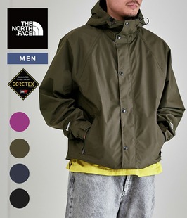 Away冲锋衣Gore FACE北面Stow Tex防风防水夹克NP12435 NORTH THE