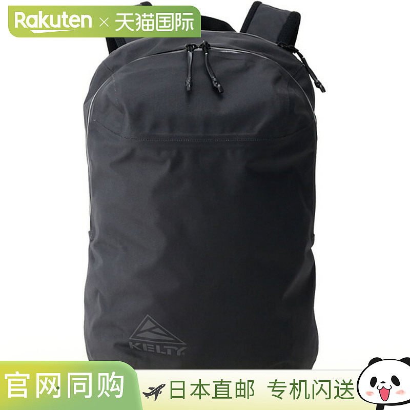 日本直邮KELTY 防水背包 20寸户外背包 3259272726-黑色