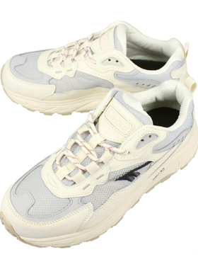 Hitech HI-TEC运动鞋东端防水EASTEND WP白色HT HKU16 53143341 [