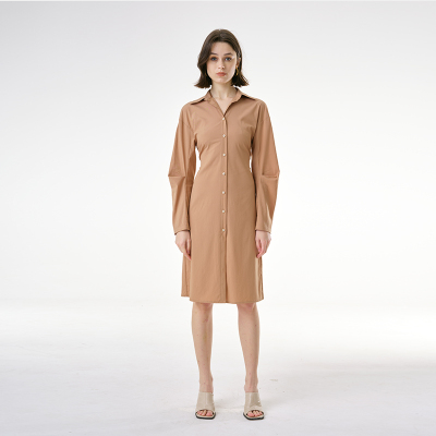 INSPIRE&STORIES连衣裙