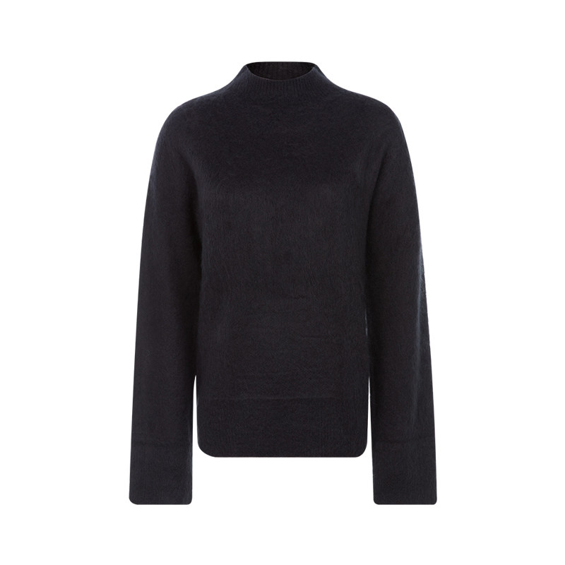 INSPIRE&STORIES简约基础款毛衣