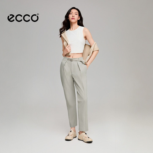 ECCO EN261P048F