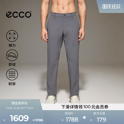 ECCO EG261P010M