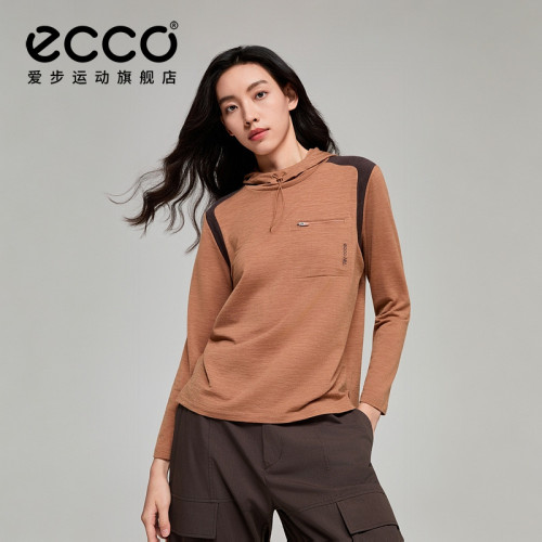ECCO NRL设计师联名